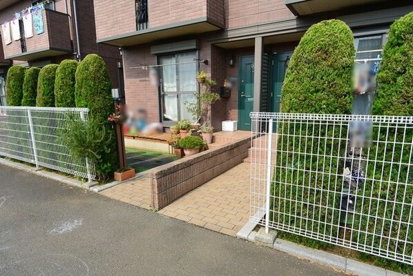 グランジェールの物件内観写真